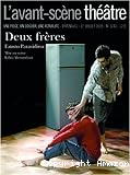 L'Avant-scène théâtre, n° 1245 - 2008 - 