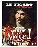 1622 - 2002 - Quoi de neuf ? Molière !