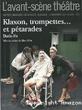 L'Avant-scène théâtre, n° 1292 - 2010 - 