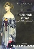 Rosemonde Gérard