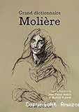 Grand dictionnaire Molière