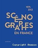 Scénographes en France