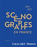 Scénographes en France