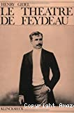 Le Théâtre de Georges Feydeau