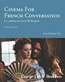 Cinema for French conversation