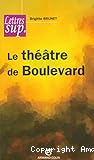 Le théâtre de Boulevard