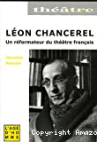 Léon Chancerel