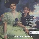 Claude-Marie, Edouard et Guillaume Dubufe, 1790-1909