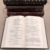 Dictionnaire des Théâtres parisiens au XIXe siècle