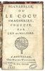 Sganarelle, ou Le Cocu imaginaire